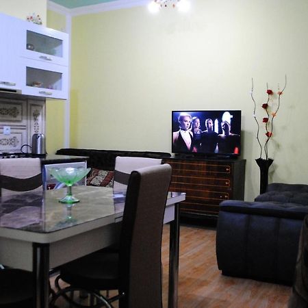 Apartament Giorgi Боржоми Экстерьер фото