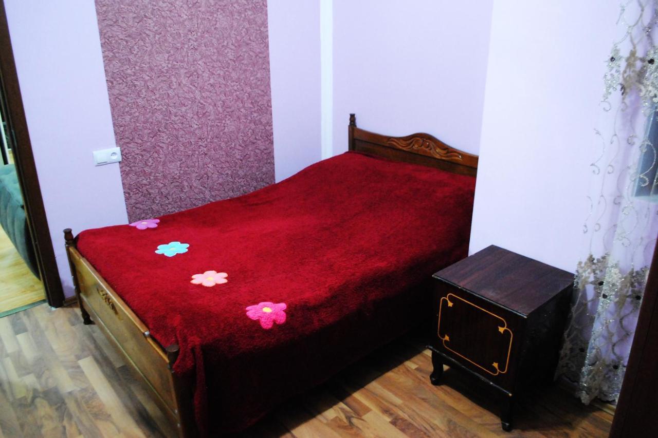 Apartament Giorgi Боржоми Экстерьер фото