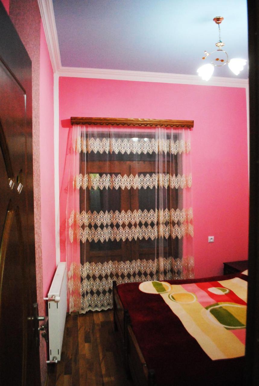 Apartament Giorgi Боржоми Экстерьер фото